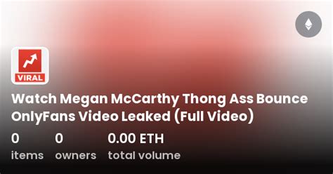 Find @Meganmmccarthy Onlyfans